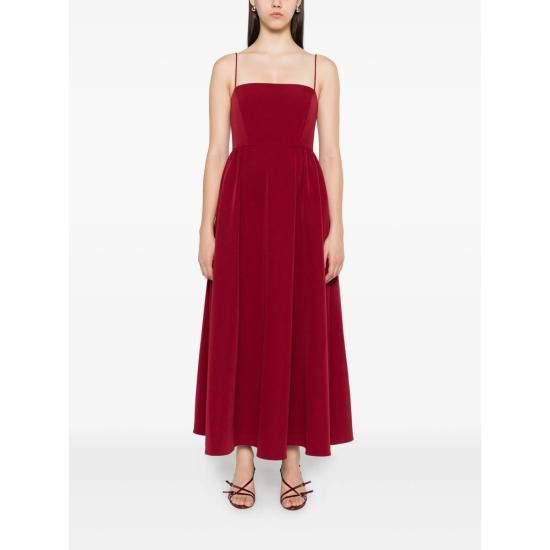 Roland Mouret ROLAND MOURET Women Dresses 076X LP DR DARED Size L / US 10 / IT 46 - 3 Thumbnail