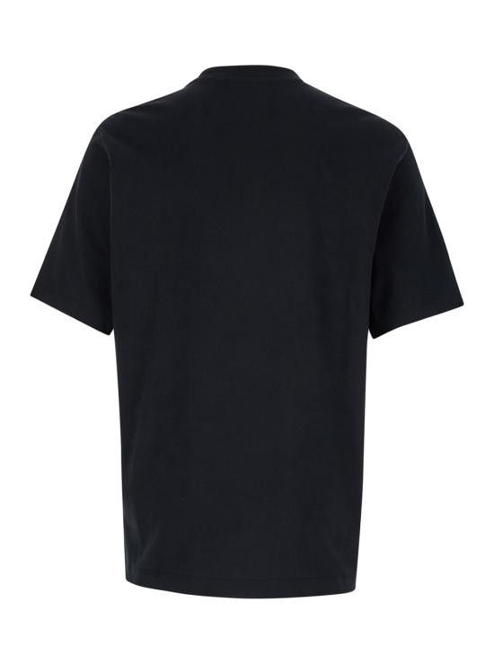 Amiri AMIRI Men Tops AMJYTE1073BLACK Black Size US XL / EU 56 / 4 - 2 Thumbnail