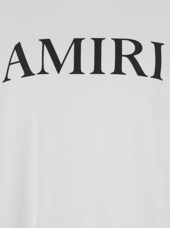 Amiri AMIRI Men Tops AMJYTE1073WHITE White Size US S / EU 44-46 / 1 - 3 Thumbnail
