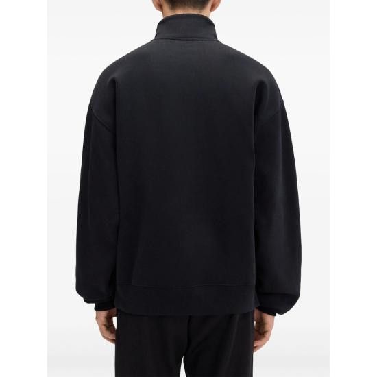 Jacquemus JACQUEMUS Men Tops SSM00313 AJ00174 990 BLACK Size US XL / EU 56 / 4 - 3 Thumbnail
