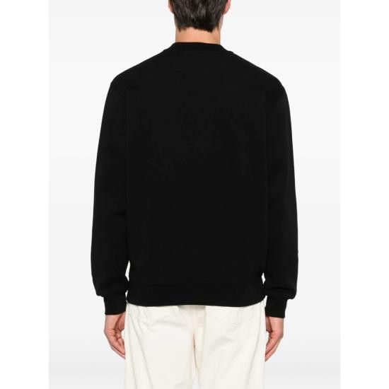 Jacquemus JACQUEMUS Men Tops SSM00206 AJ00126 990 BLACK Size US L / EU 52-54 / 3 - 3 Thumbnail