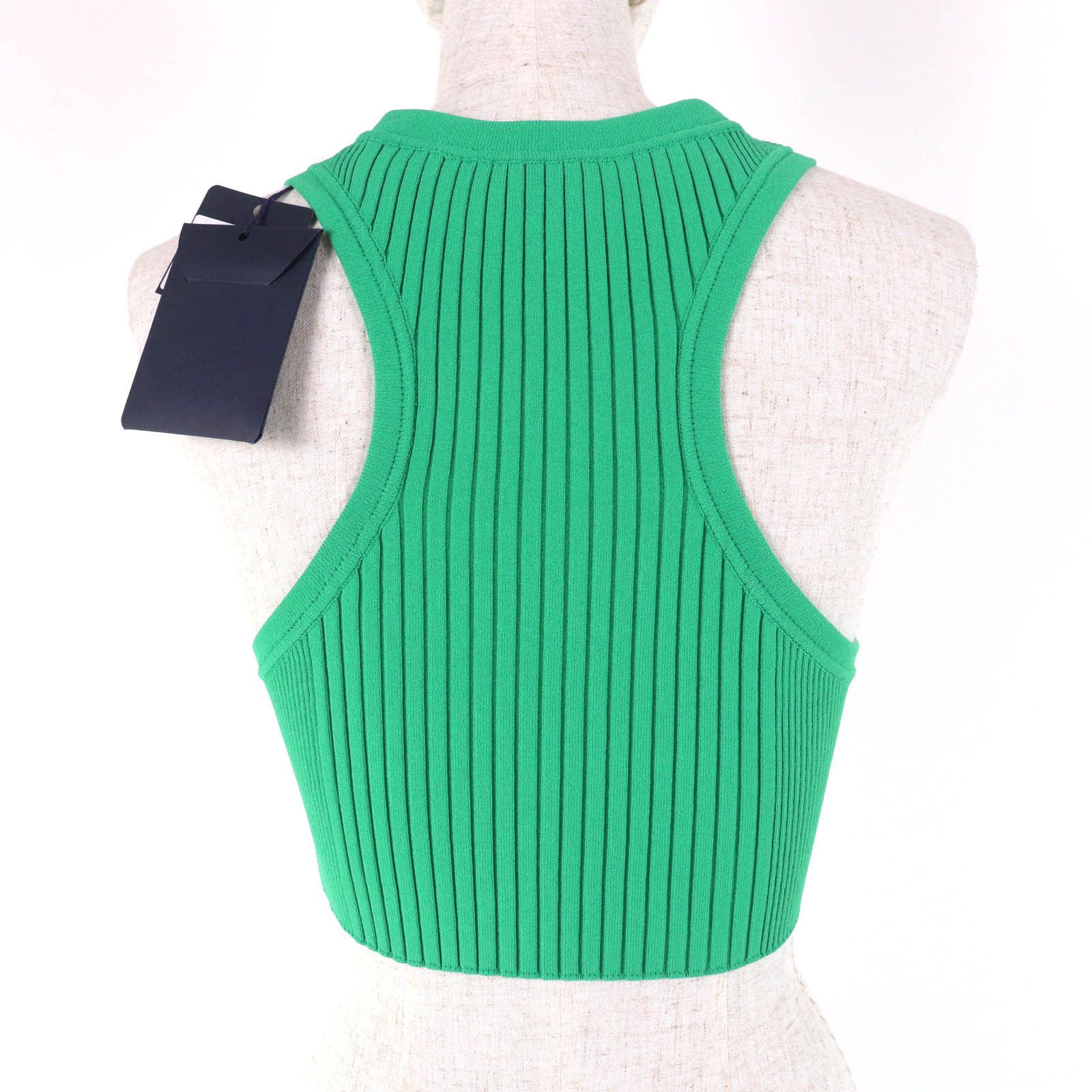 Louis Vuitton Louis Vuitton Louis Vuitton Tank top Rayon Tank Top Others Tops 1AB8CS DUTY FREE for USA Size ONE SIZE - 3 Thumbnail
