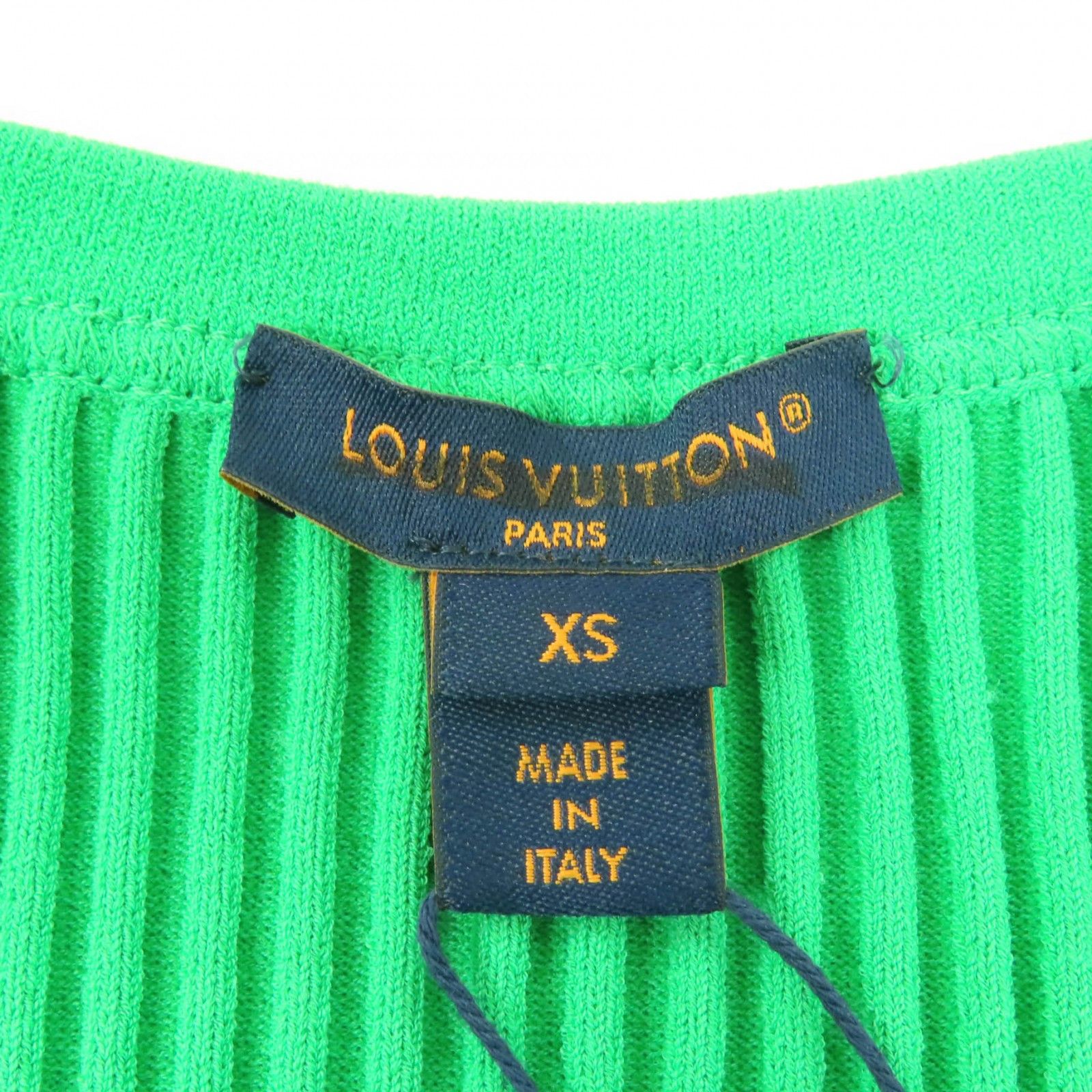 Louis Vuitton Louis Vuitton Louis Vuitton Tank top Rayon Tank Top Others Tops 1AB8CS DUTY FREE for USA Size ONE SIZE - 6 Thumbnail