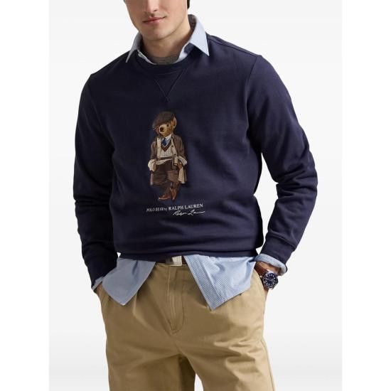 Ralph Lauren RALPH LAUREN Men Tops 710980305001 BLUEB Size US L / EU 52-54 / 3 - 2 Thumbnail