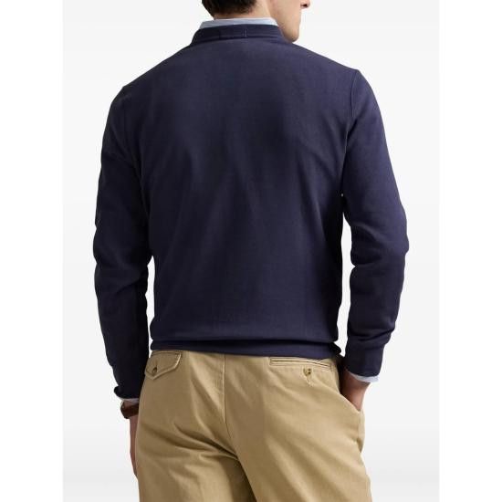Ralph Lauren RALPH LAUREN Men Tops 710980305001 BLUEB Size US L / EU 52-54 / 3 - 4 Thumbnail