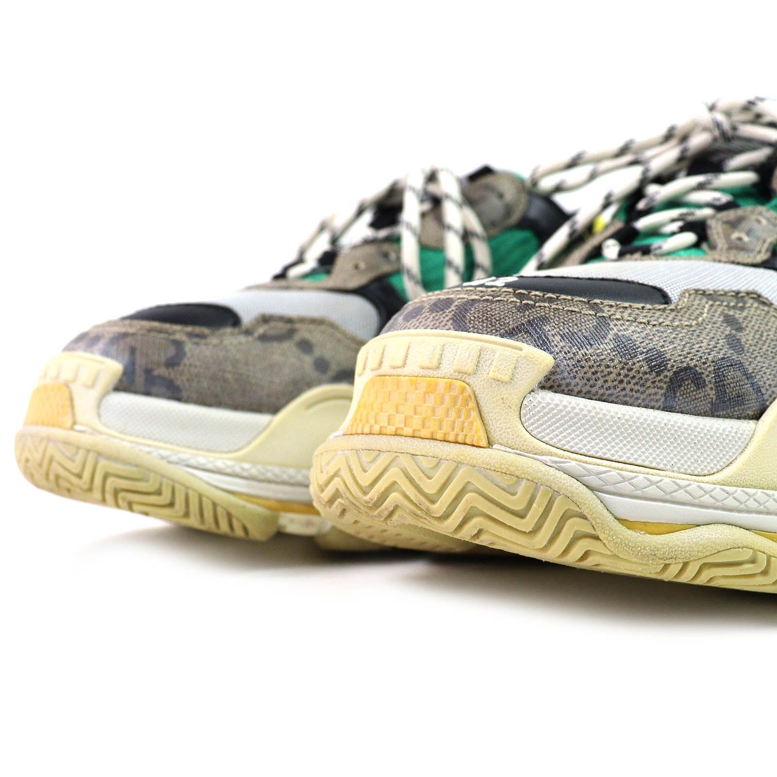Gucci Gucci Gucci×Balenciaga The Hacker Project Sneakers Others Shoes DUTY FREE for USA Size ONE SIZE - 5 Thumbnail