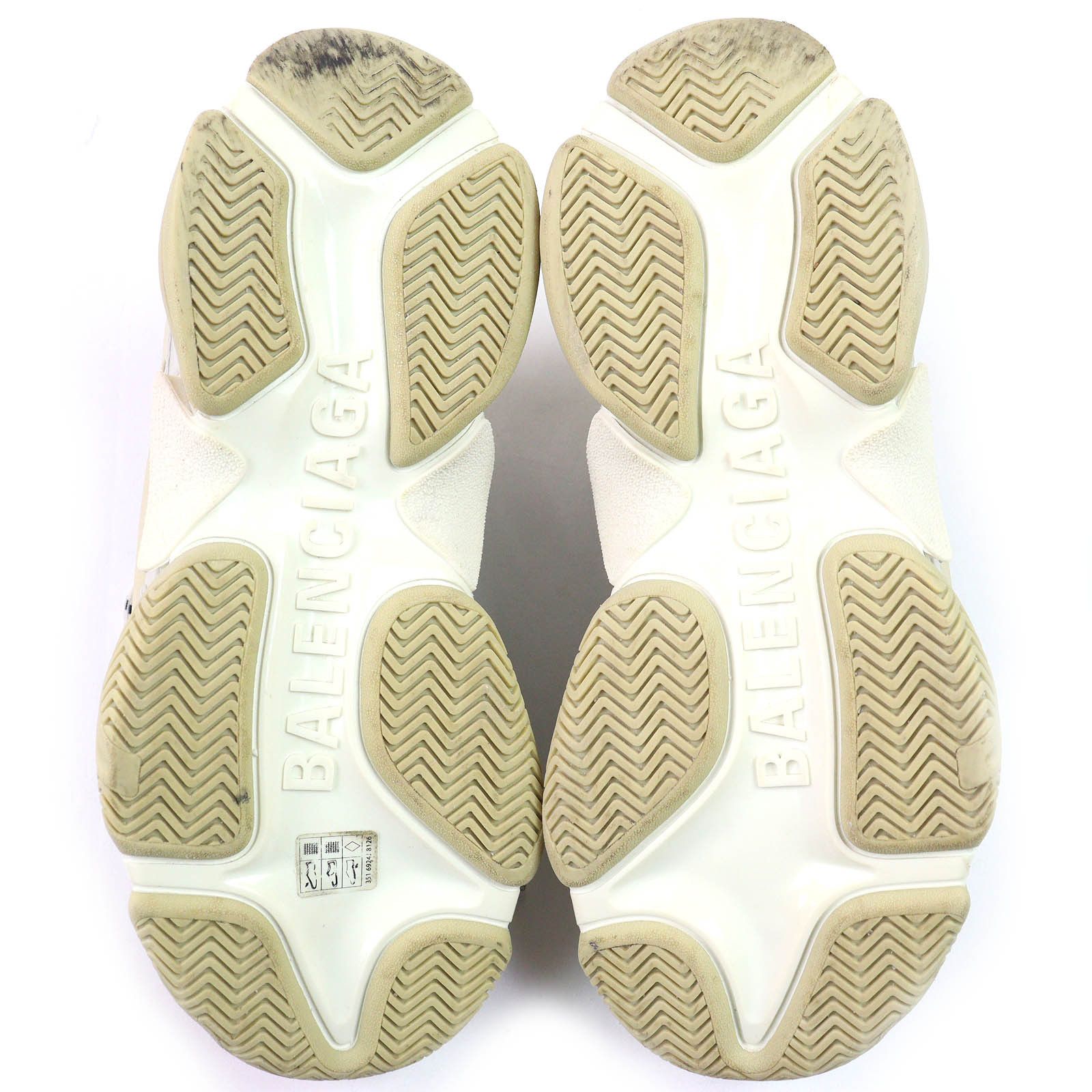 Gucci Gucci Gucci×Balenciaga The Hacker Project Sneakers Others Shoes DUTY FREE for USA Size ONE SIZE - 8 Thumbnail