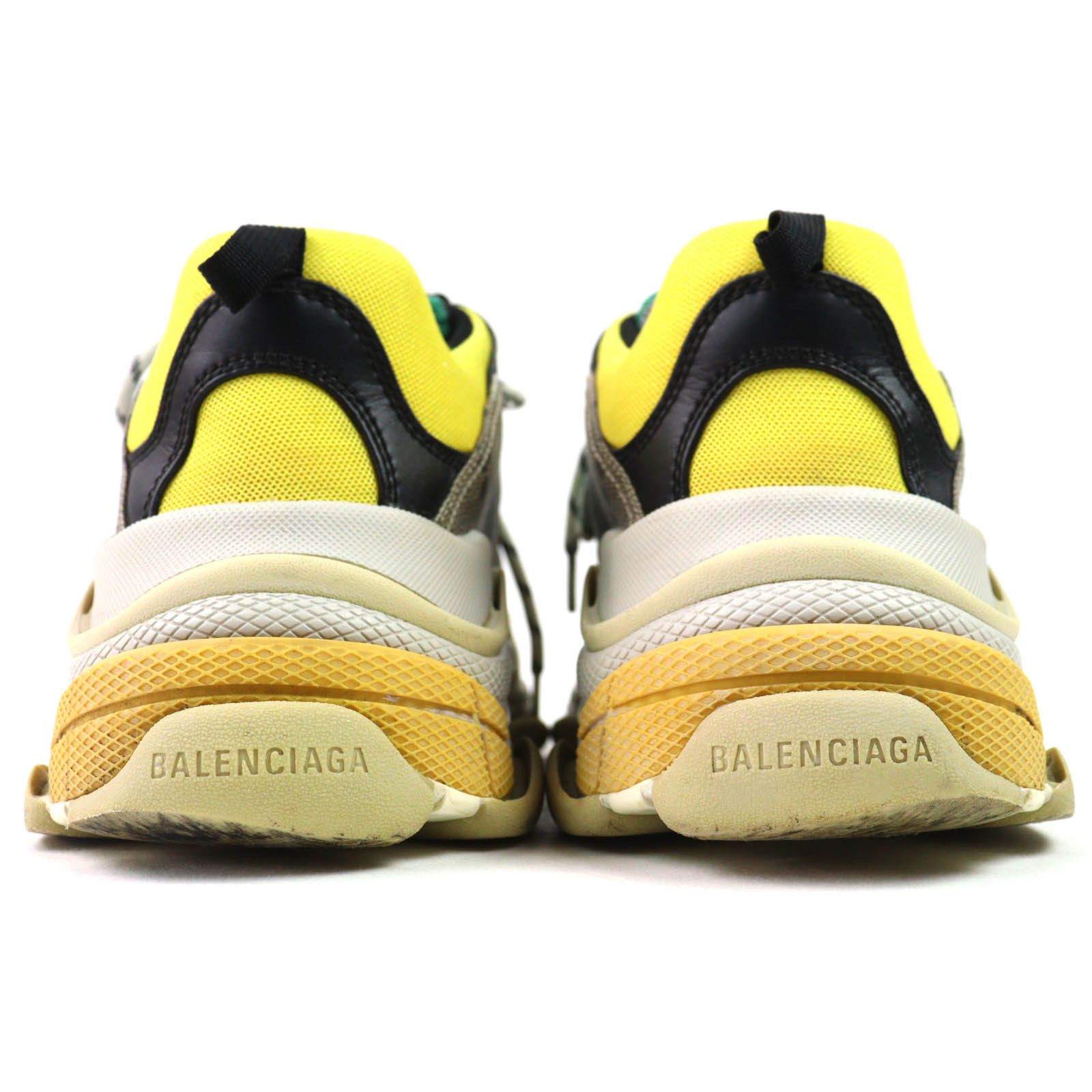 Gucci Gucci Gucci×Balenciaga The Hacker Project Sneakers Others Shoes DUTY FREE for USA Size ONE SIZE - 6 Thumbnail