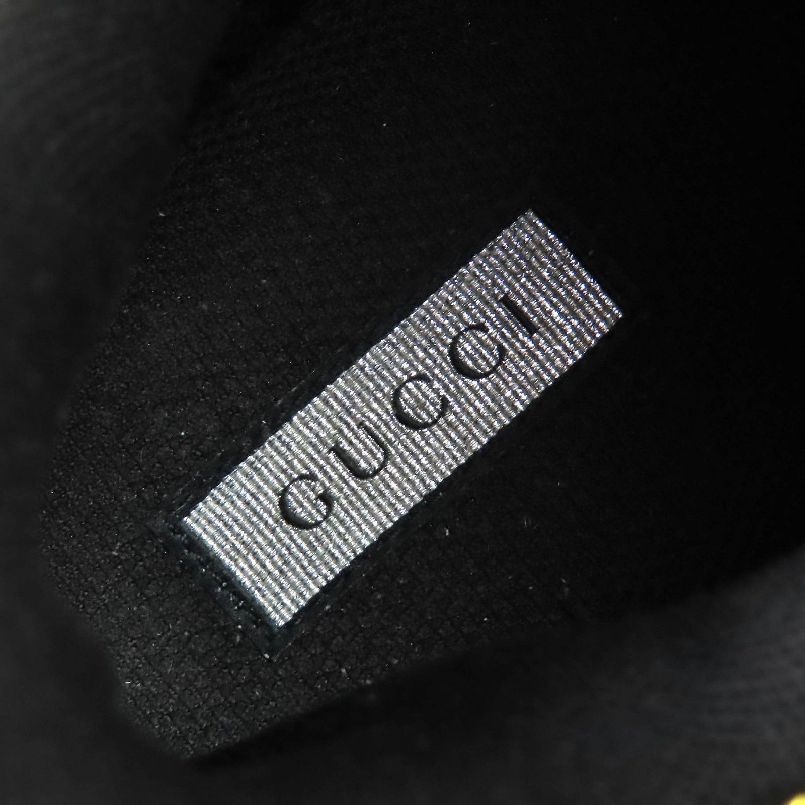 Gucci Gucci Gucci×Balenciaga The Hacker Project Sneakers Others Shoes DUTY FREE for USA Size ONE SIZE - 11 Thumbnail