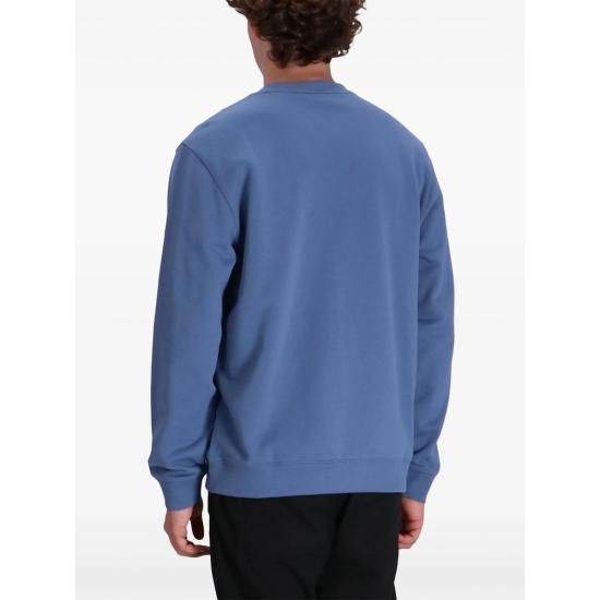 Hugo Boss HUGO BOSS Men Tops 50447964 427 BLUE Size US S / EU 44-46 / 1 - 2 Thumbnail