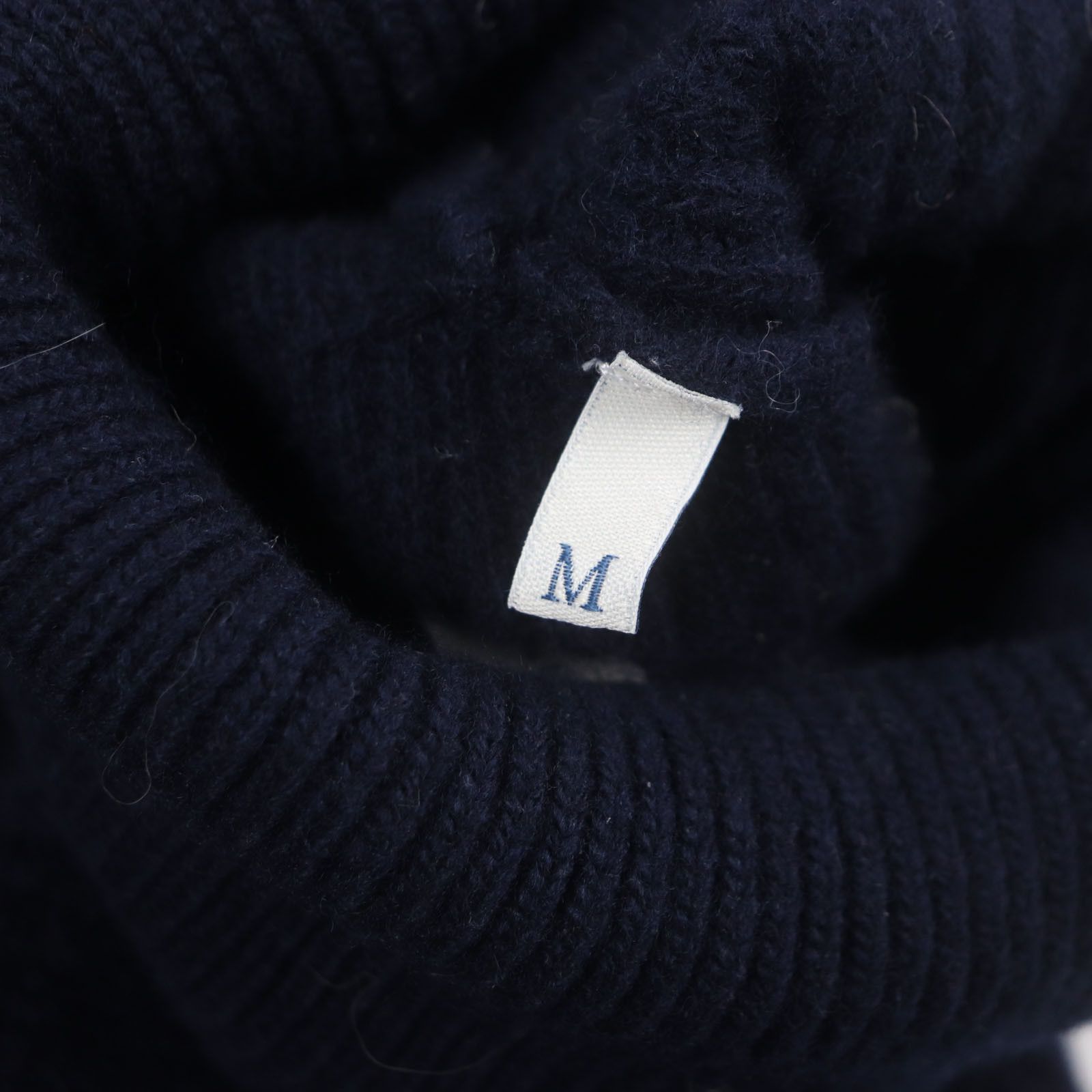 Moncler Moncler Moncler CICLISTA Knit Pullover Others Tops DUTY FREE for USA Size ONE SIZE - 7 Thumbnail