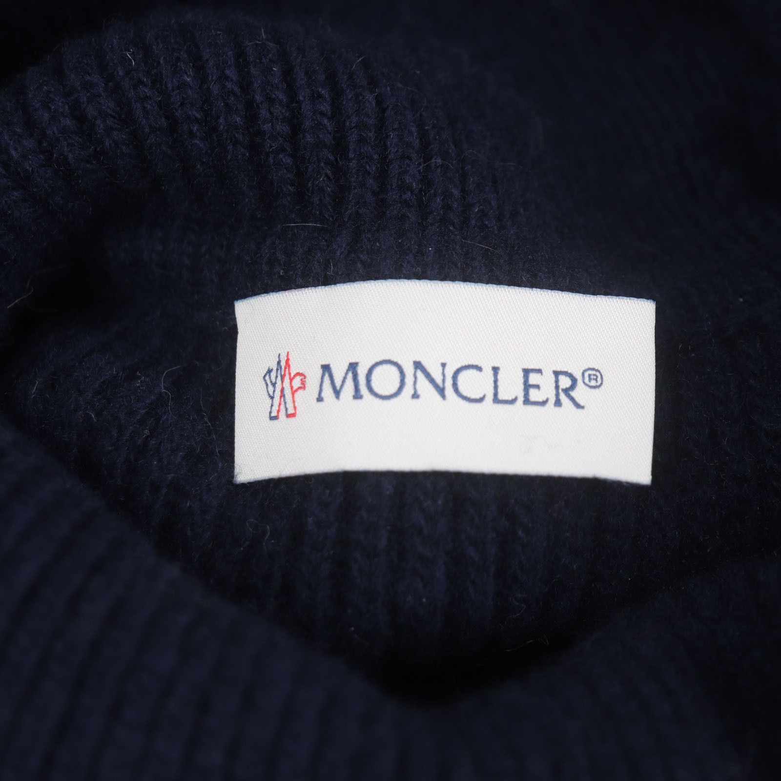 Moncler Moncler Moncler CICLISTA Knit Pullover Others Tops DUTY FREE for USA Size ONE SIZE - 6 Thumbnail