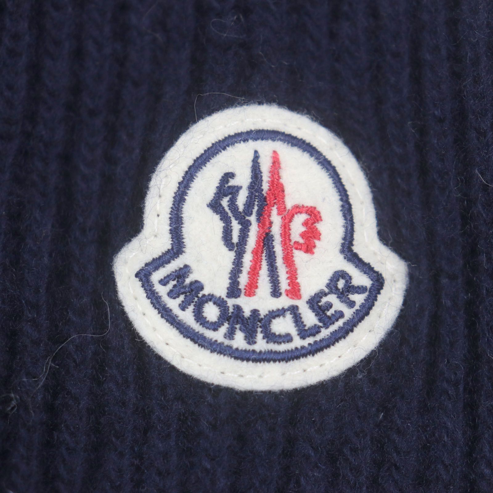 Moncler Moncler Moncler CICLISTA Knit Pullover Others Tops DUTY FREE for USA Size ONE SIZE - 5 Thumbnail