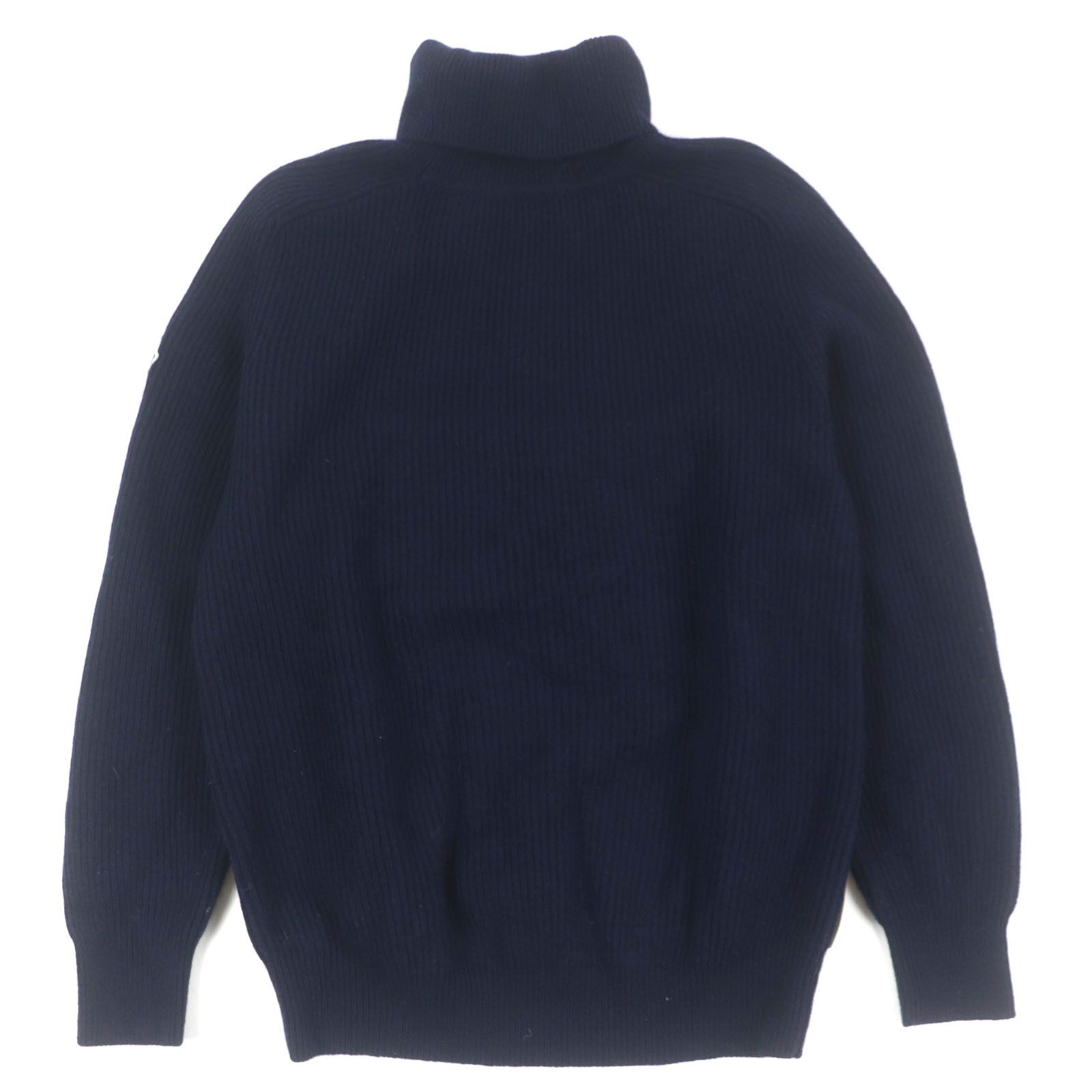 Moncler Moncler Moncler CICLISTA Knit Pullover Others Tops DUTY FREE for USA Size ONE SIZE - 3 Thumbnail
