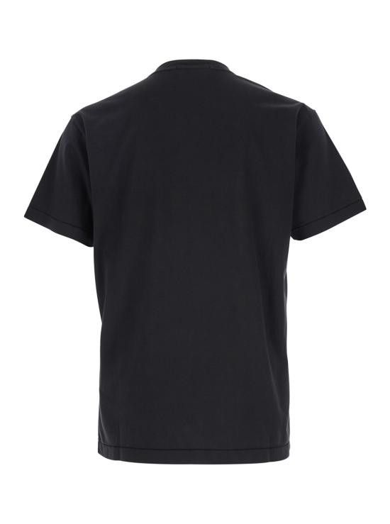 Stone Island STONE ISLAND Men Tops K2S152100027S0013V0029 Black Size US XL / EU 56 / 4 - 2 Thumbnail