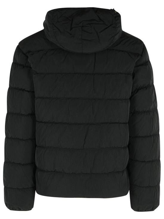 C.P. Company C.P. COMPANY Men Jacket 19CMOW011A005904G 999 BLACK Size US XL / EU 56 / 4 - 3 Thumbnail