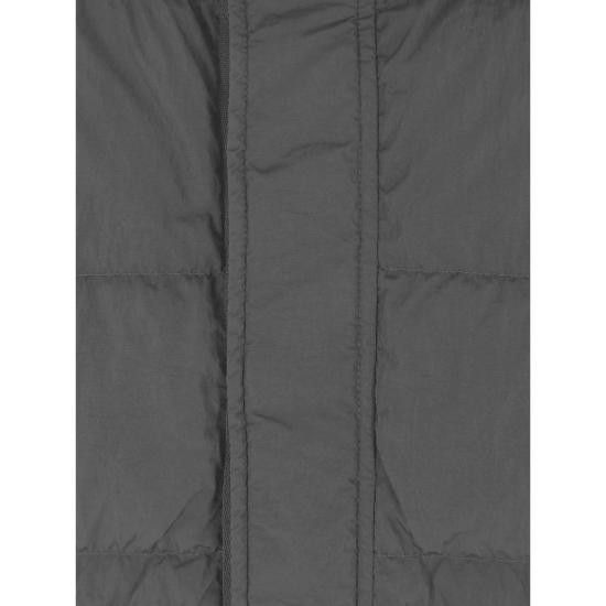 C.P. Company C.P. COMPANY Men Bubble Jackets MOW012A00 5904G 999 BLACK Size US M / EU 48-50 / 2 - 2 Thumbnail