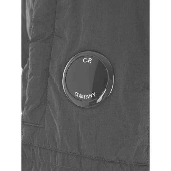 C.P. Company C.P. COMPANY Men Bubble Jackets MOW012A00 5904G 999 BLACK Size US M / EU 48-50 / 2 - 4 Thumbnail