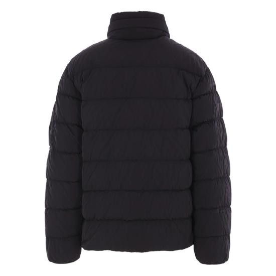C.P. Company C.P. COMPANY Men Bubble Jackets MOW012A00 5904G 999 BLACK Size US M / EU 48-50 / 2 - 3 Thumbnail