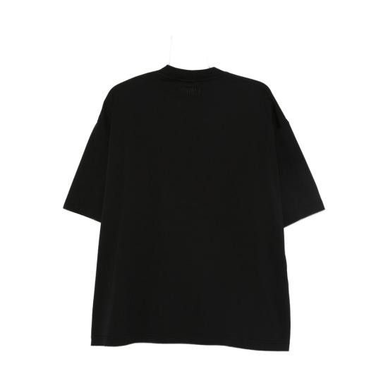 Vetements VETEMENTS Men T-Shirts UH76TR410B WASBK BLACK Size US S / EU 44-46 / 1 - 2 Thumbnail