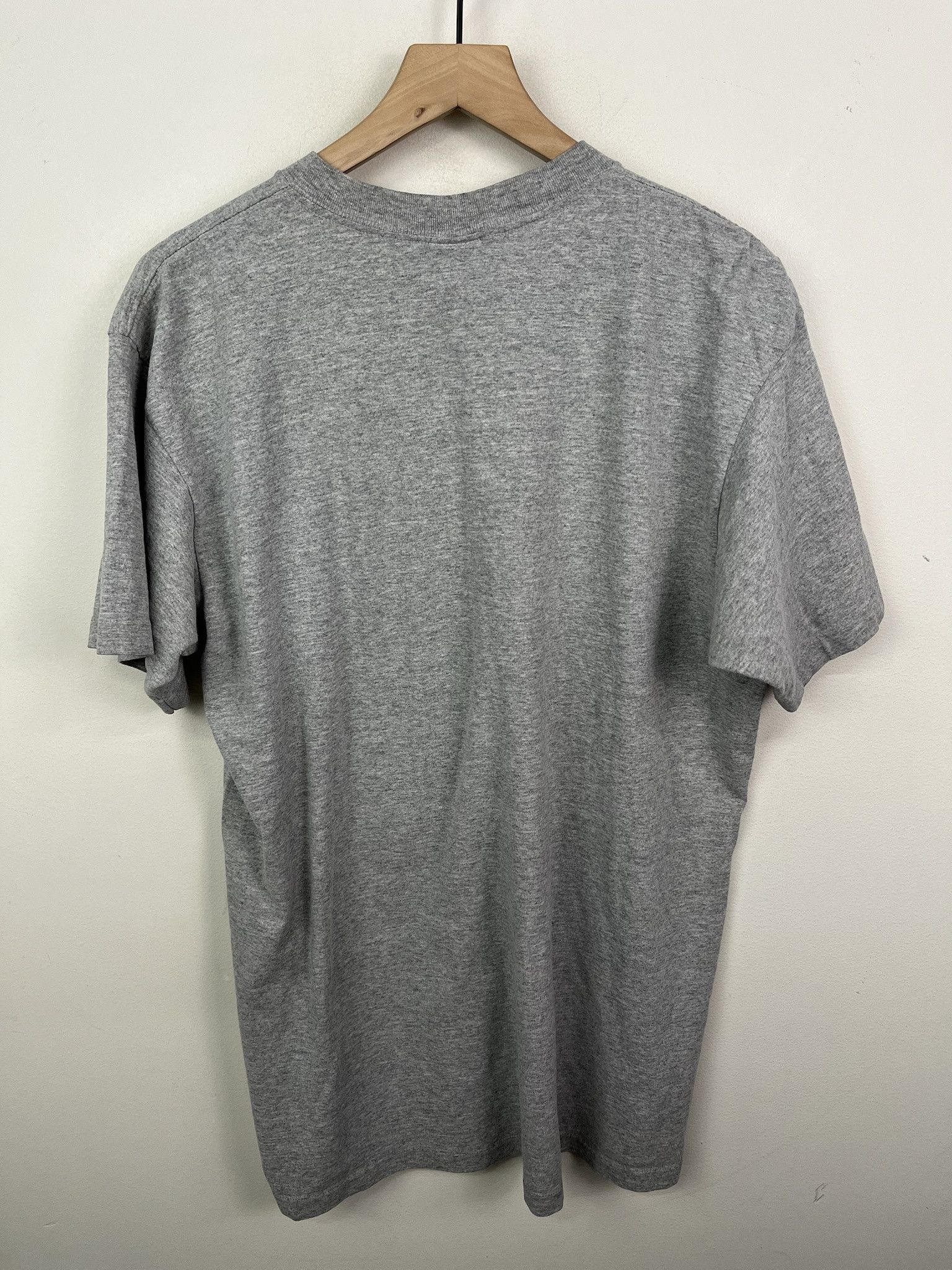 Vintage Vintage 80s pepsi Single Stitch Pepsi Generation T Shirt Size L/XL Size US XL / EU 56 / 4 - 4 Thumbnail