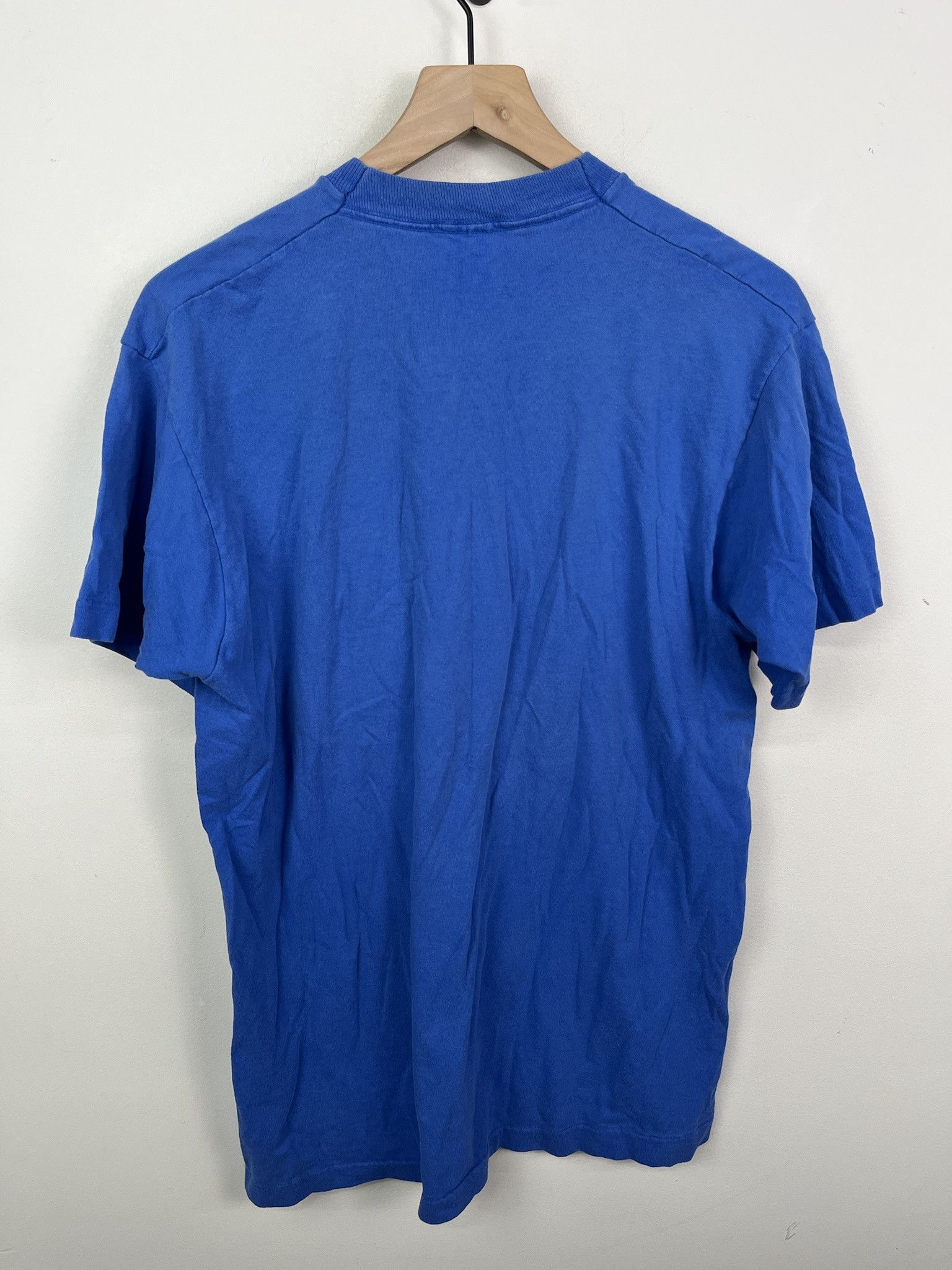 Vintage Vintage 90s Single stitch Grand Casino T Shirt Size L Size US L / EU 52-54 / 3 - 5 Thumbnail