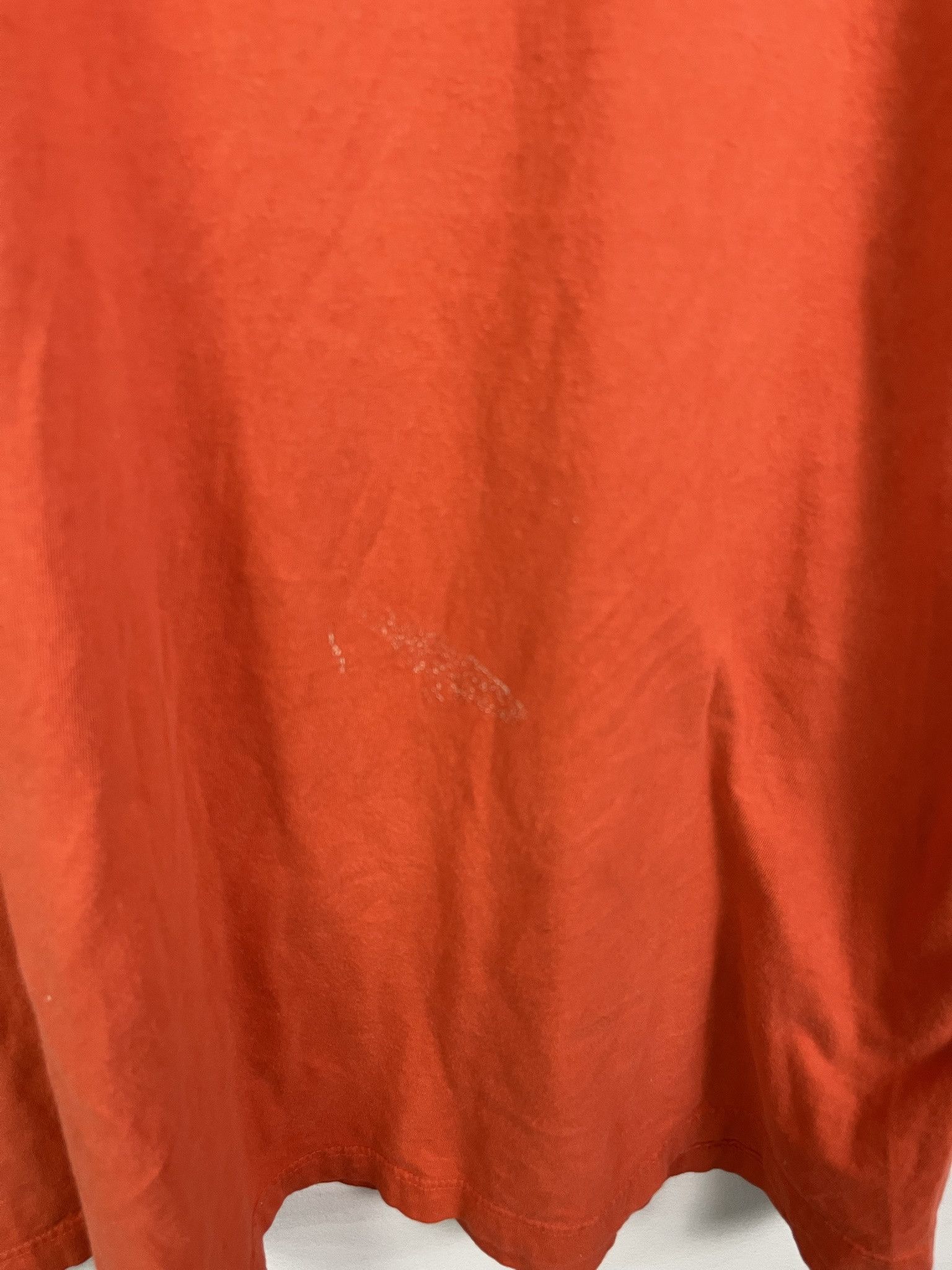 Vintage Vintage Polo Ralph Lauren Chest Hit T Shirt Size XL Size US XL / EU 56 / 4 - 2 Thumbnail