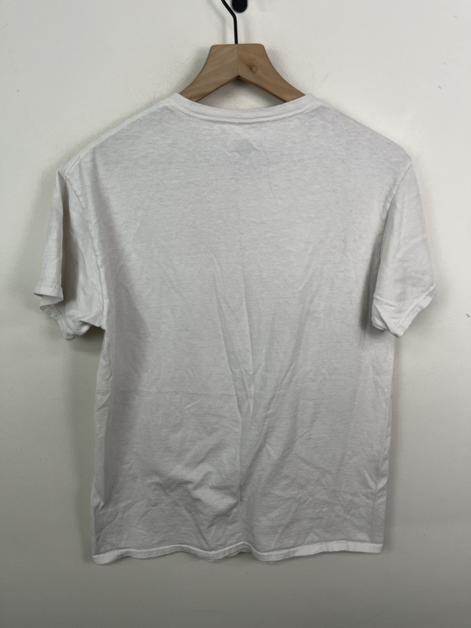 Vintage Demon Slayer Anime T Shirt Size M Size US M / EU 48-50 / 2 - 4 Thumbnail