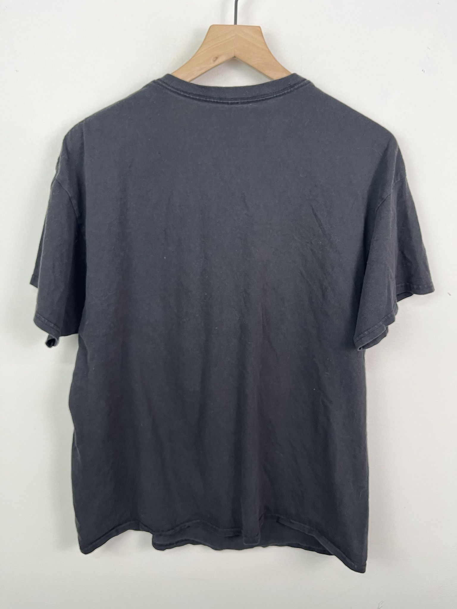 Other Vintage Y2K Tune Squad Cartoon Movie T Shirt Size L Size US L / EU 52-54 / 3 - 3 Thumbnail