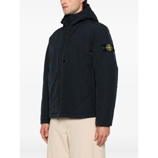 Stone Island STONE ISLAND Men Jacket 154100047 S0026 V0020 BLUE Size US XXL / EU 58 / 5 - 5 Thumbnail