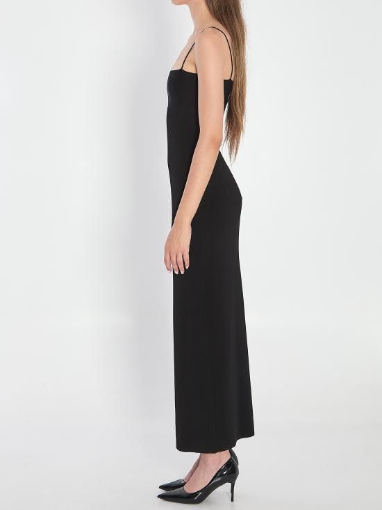 Alexander Wang ALEXANDER WANG Women Mid Skirts 1KC3256002 BLACK Size M / US 6-8 / IT 42-44 - 3 Thumbnail