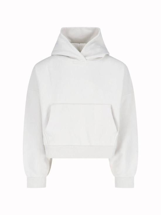 Entire Studios ENTIRE STUDIOS Men Hoodies ES2125RI RICE White Size US S / EU 44-46 / 1 - 2 Thumbnail