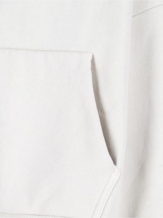Entire Studios ENTIRE STUDIOS Men Hoodies ES2125RI RICE White Size US S / EU 44-46 / 1 - 3 Thumbnail