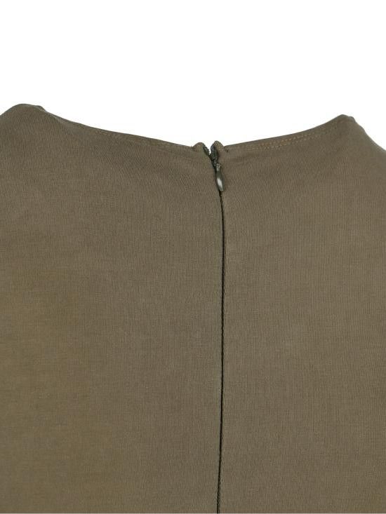 Entire Studios ENTIRE STUDIOS Women Mid Skirts ES2501MI MILITARY Green Size L / US 10 / IT 46 - 3 Thumbnail