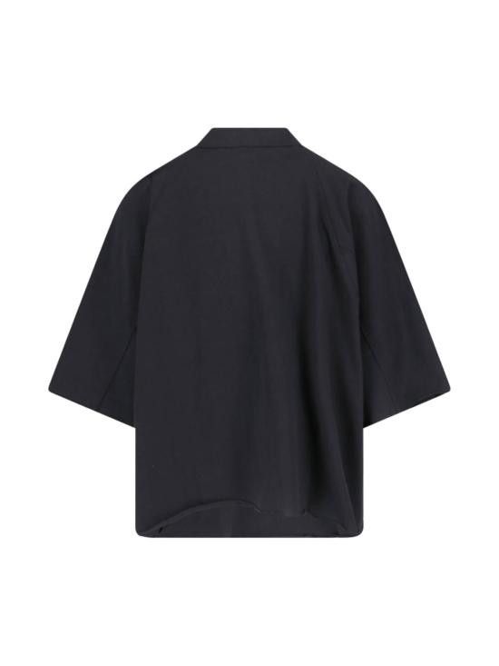 Entire Studios ENTIRE STUDIOS Men T-Shirts ES2487SO SOOT Black Size US L / EU 52-54 / 3 - 2 Thumbnail