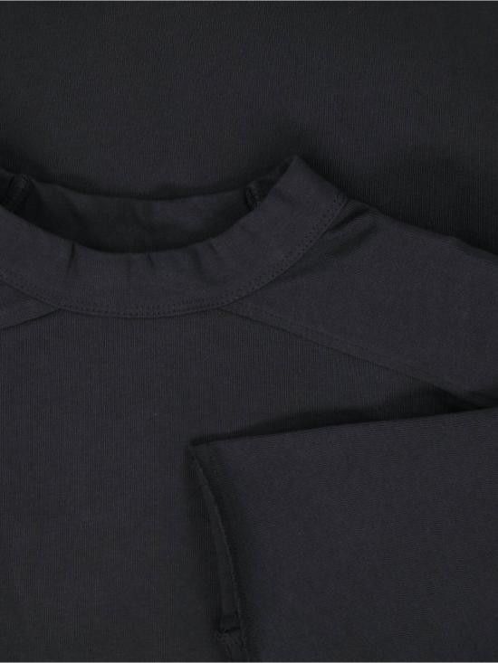 Entire Studios ENTIRE STUDIOS Men T-Shirts ES2487SO SOOT Black Size US L / EU 52-54 / 3 - 3 Thumbnail