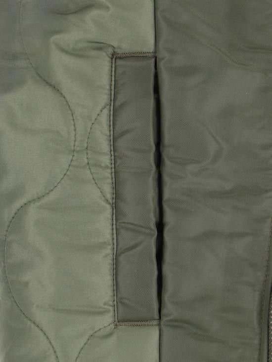 Entire Studios ENTIRE STUDIOS Women Jackets ESU S25 1007 KH KHAKI Green Size L / US 10 / IT 46 - 5 Thumbnail