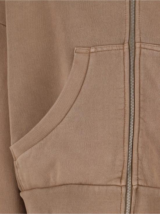Entire Studios ENTIRE STUDIOS Men Hoodies ES2202CO CORK Beige Size US M / EU 48-50 / 2 - 3 Thumbnail