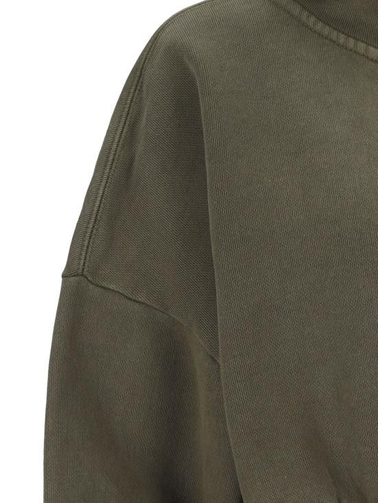 Entire Studios ENTIRE STUDIOS Women Hoodies ES2156MI MILITARY Green Size S / US 4 / IT 40 - 5 Thumbnail