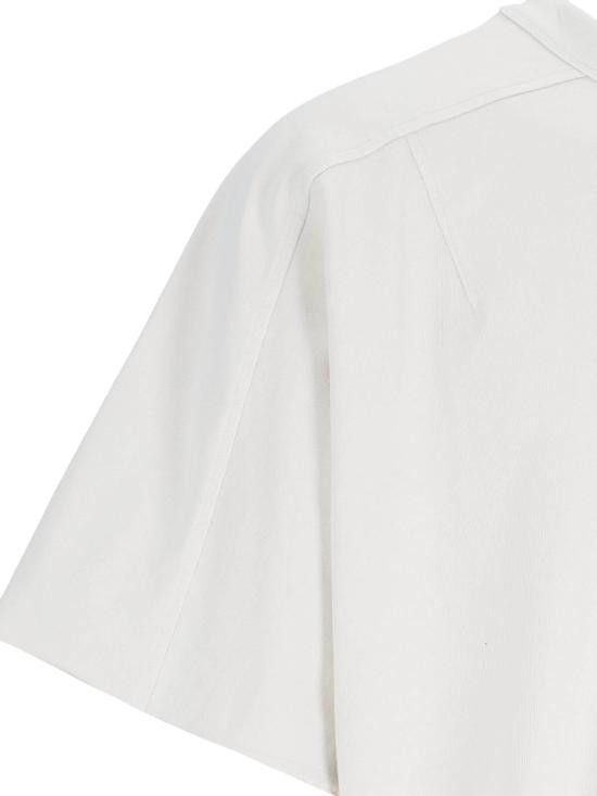 Entire Studios ENTIRE STUDIOS Men T-Shirts ES2487RI RICE White Size US M / EU 48-50 / 2 - 3 Thumbnail