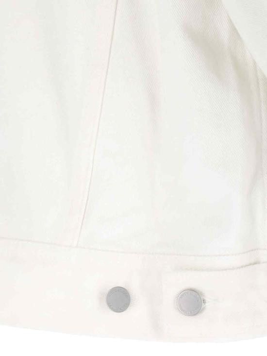 Entire Studios ENTIRE STUDIOS Women Jackets ES2427BO BONE White Size S / US 4 / IT 40 - 5 Thumbnail