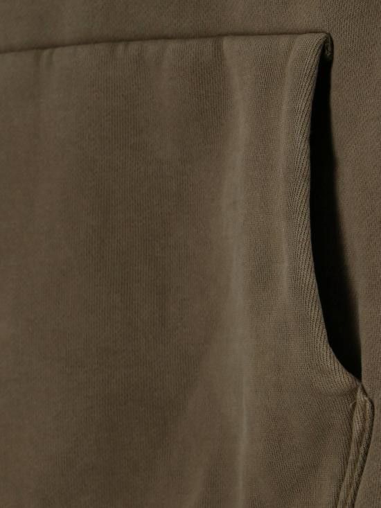 Entire Studios ENTIRE STUDIOS Men Hoodies ES2125MI MILITARY Green Size US M / EU 48-50 / 2 - 3 Thumbnail