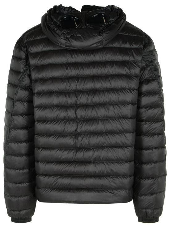 C.P. Company C.P. COMPANY Men Jacket 19CMOW031A110416A 999 Black Size US S / EU 44-46 / 1 - 3 Thumbnail