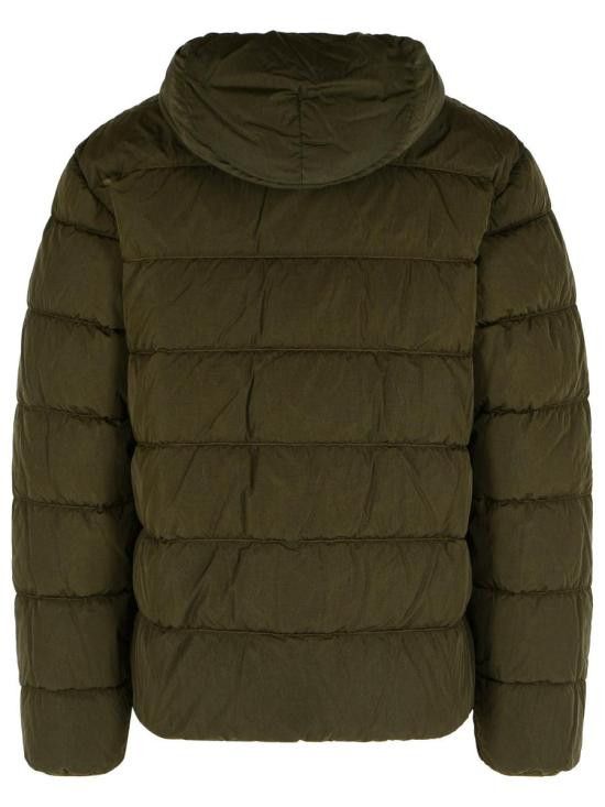 C.P. Company C.P. COMPANY Men Jacket 19CMOW011A005904G 683 Green Size US M / EU 48-50 / 2 - 3 Thumbnail