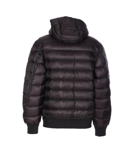 C.P. Company C.P. COMPANY Men Jacket 19CMOW002A110416A 999 Black Size US S / EU 44-46 / 1 - 2 Thumbnail