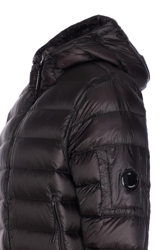 C.P. Company C.P. COMPANY Men Jacket 19CMOW002A110416A 999 Black Size US S / EU 44-46 / 1 - 3 Thumbnail