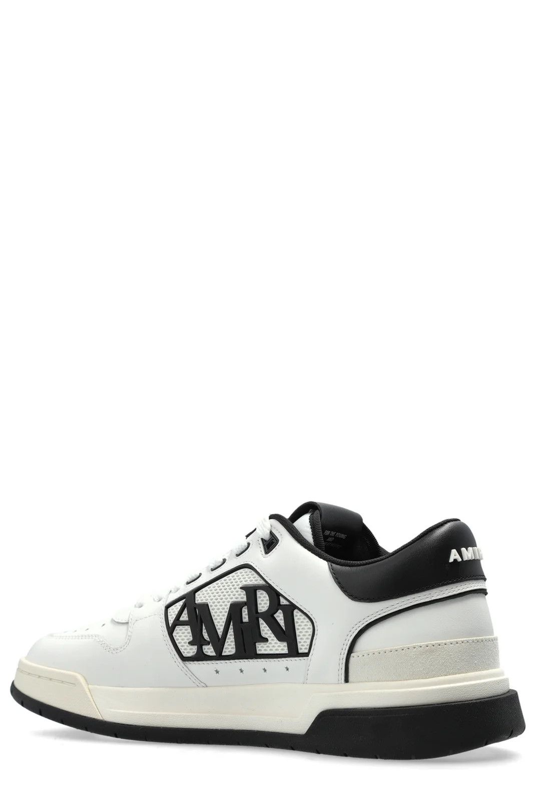 Amiri Amiri Classic Low Sneakerswith black print Size US 10 / EU 43 - 3 Thumbnail