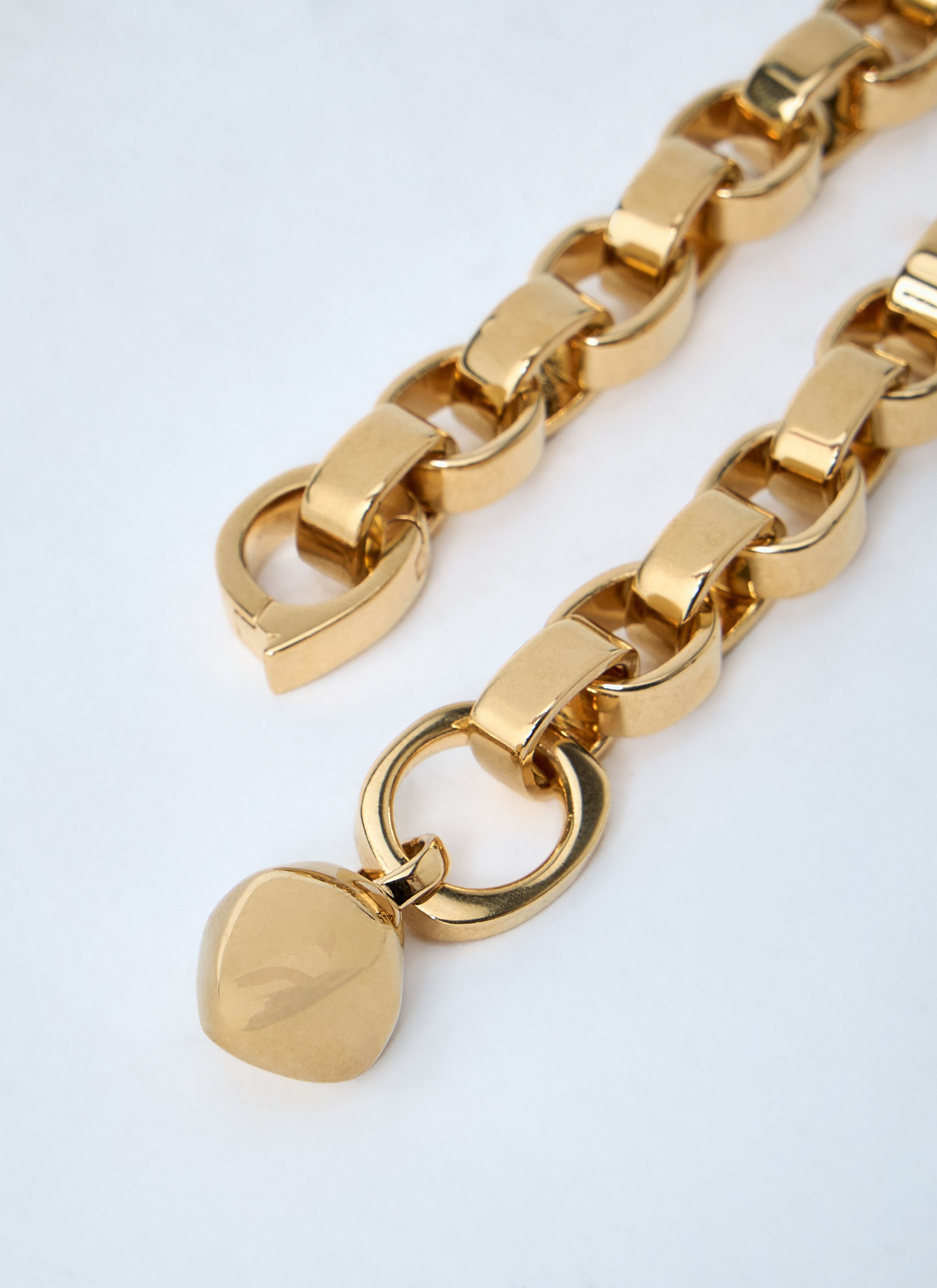 Toteme Pebble Bracelet Size ONE SIZE - 3 Thumbnail