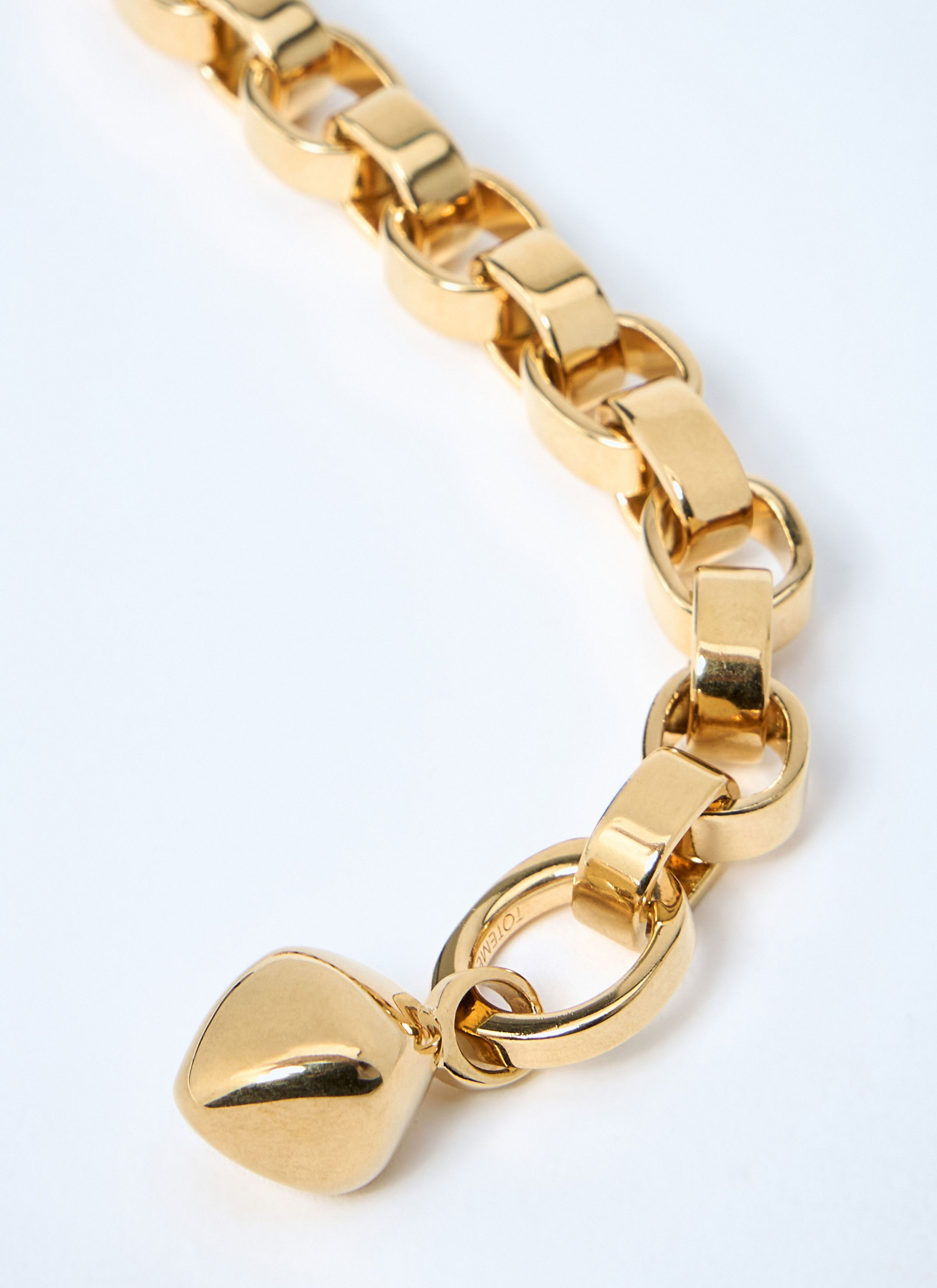 Toteme Pebble Bracelet Size ONE SIZE - 2 Thumbnail