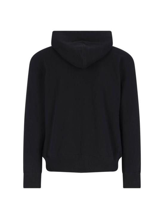 Comme des Garcons COMME DES GARCONS Women Hoodies AX T343 051 Black Size L / US 10 / IT 46 - 2 Thumbnail